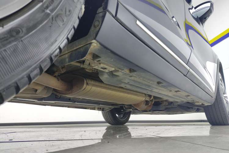 Used BYD Tang 2021 2.0T Automatic Flagship Edition Right Side Sill