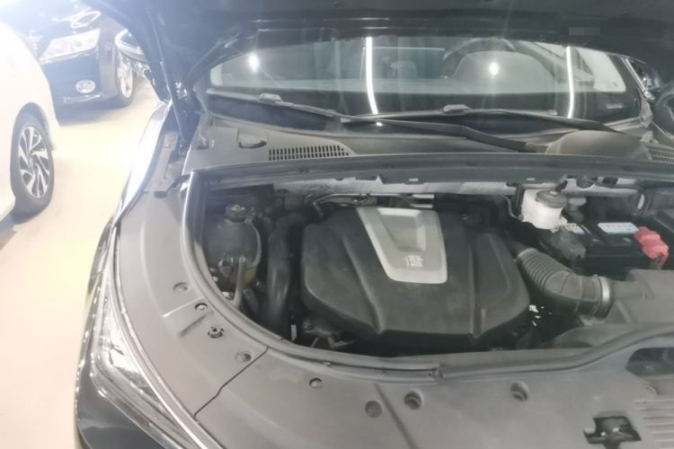 Used BYD Tang 2018 2.0T Automatic SmartConnect Prestige 7-Seater China V Standard Engine Bay Right