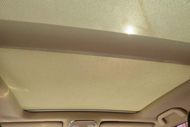 Used BYD Tang 2018 2.0T Automatic SmartConnect Prestige 7-Seater China V Standard Headliner
