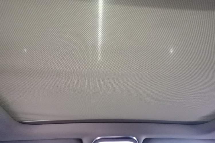 Used BYD Tang 2018 2.0T Automatic SmartConnect Prestige 7-Seater China V Standard Headliner