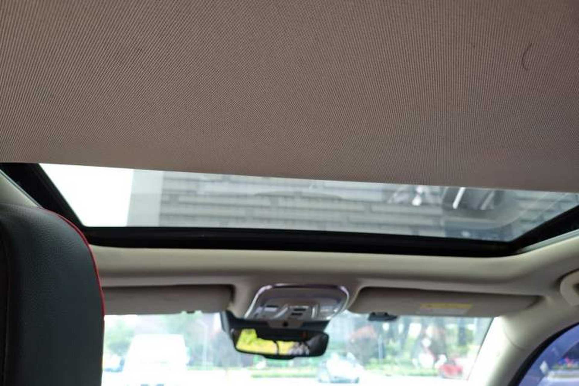 Used BYD Tang 2018 2.0T Automatic SmartConnect Luxury 7-Seater China V Emission Standard Headliner
