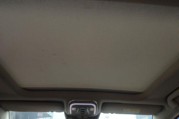 Used BYD Tang 2018 2.0T Automatic SmartConnect Prestige 7-Seater China V Standard Headliner