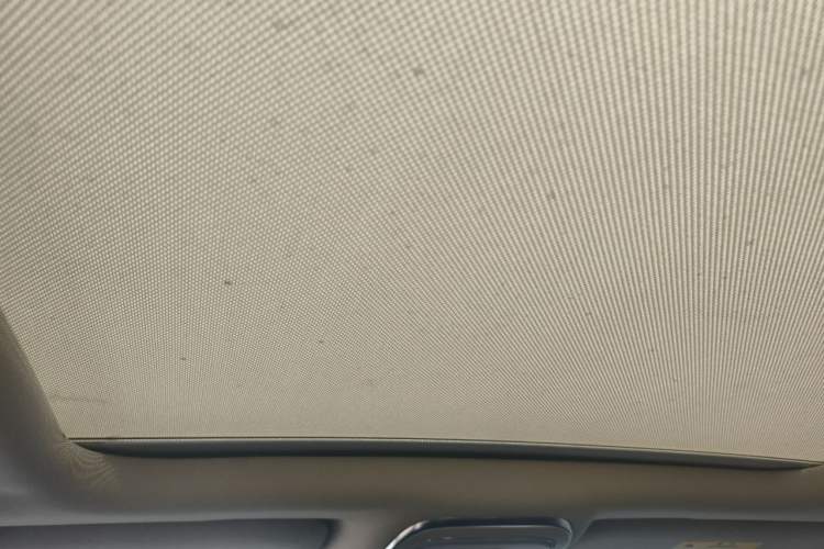 Used BYD Tang 2018 2.0T Automatic Smart Connect Prestige 5-Seater National Emission Standard V Headliner