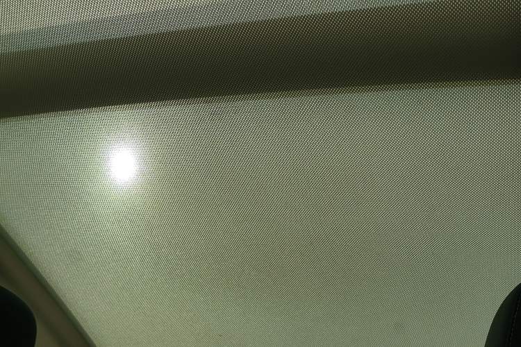 Used BYD Tang 2018 2.0T Automatic SmartConnect Prestige 7-Seater China V Standard Headliner