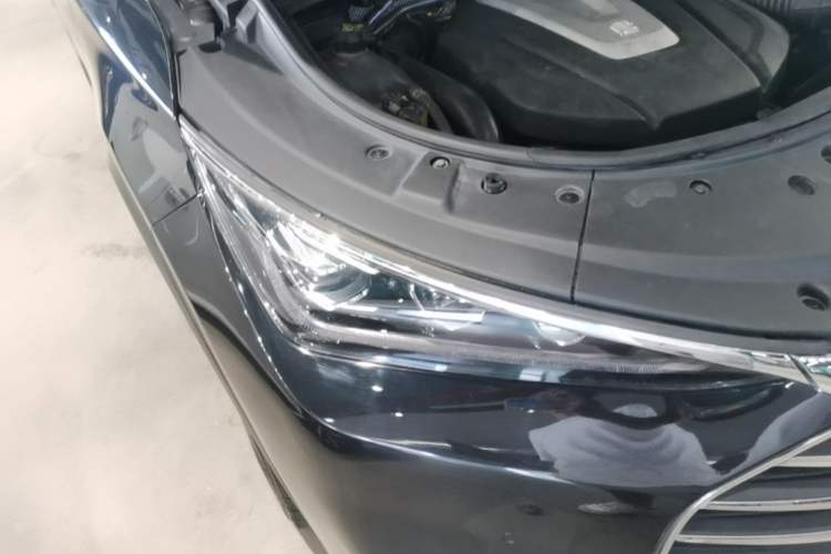 Used BYD Tang 2018 2.0T Automatic SmartConnect Prestige 7-Seater China V Standard Right Front Headlight
