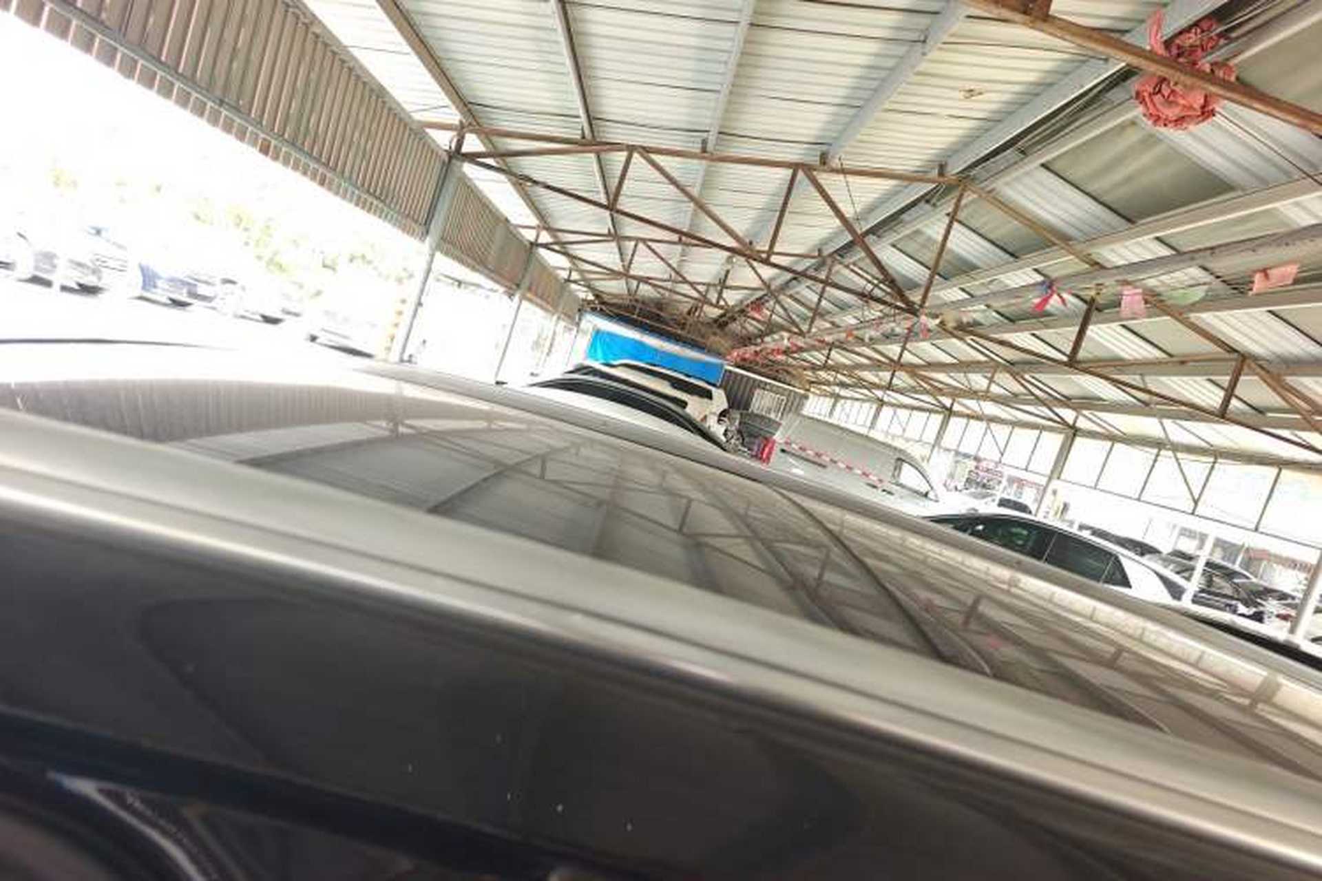 Used BYD Tang 2018 2.0T Automatic Smart Connect Prestige 7-Seater China V Standard Roof