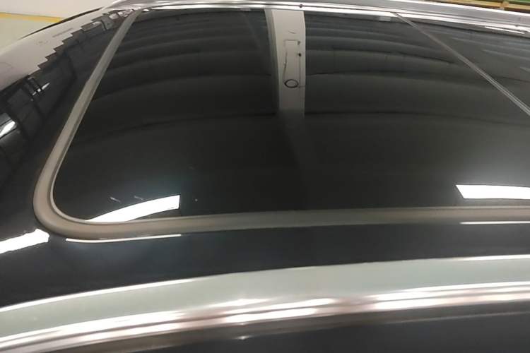 Used BYD Tang 2018 2.0T Automatic Smart Connect Prestige 7-Seater China V Standard Roof