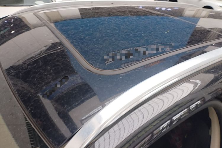 Used BYD Tang 2018 2.0T Automatic SmartConnect Prestige 7-Seater China V Standard Roof