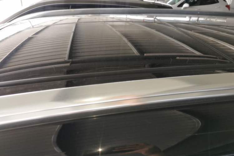 Used BYD Tang 2018 2.0T Automatic Smart Connect Prestige 5-Seater National Emission Standard V Roof