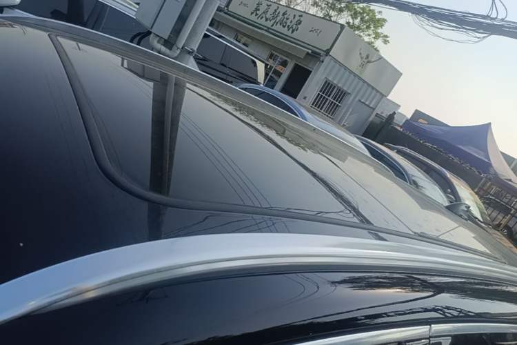 Used BYD Tang 2018 2.0T Automatic SmartConnect Prestige 7-Seater China V Standard Roof