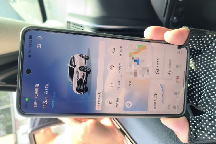 Used BYD Tang 2018 2.0T Automatic SmartConnect Prestige 7-Seater China V Standard Vehicle Key