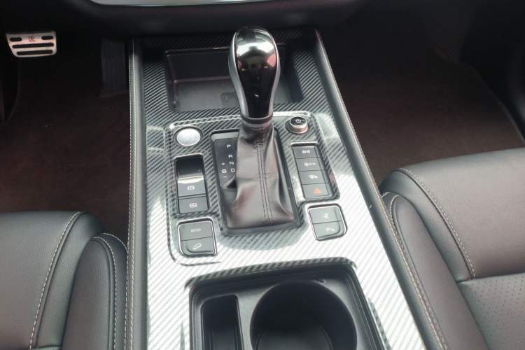 Used BYD Tang 2018 2.0T Automatic SmartConnect Prestige 7-Seater China V Standard Gear Lever