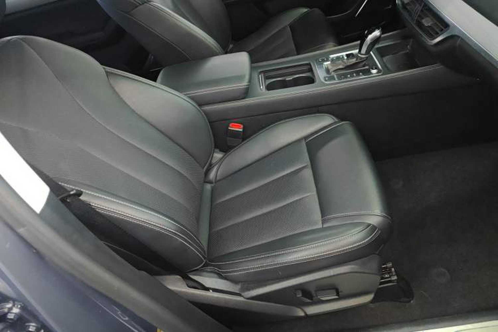 Used BYD Tang 2018 2.0T Automatic Smart Connect Prestige 7-Seater China V Standard Right Front Seat
