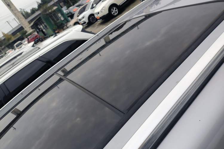 Used BYD Tang 2018 2.0T Automatic SmartConnect Prestige 7-Seater China V Standard Roof