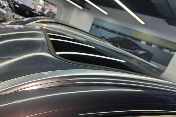 Used BYD Tang 2018 2.0T Automatic Smart Connect Prestige 7-Seater China V Standard Roof