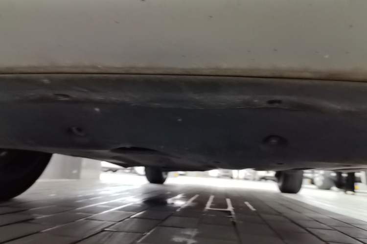 Used BYD Tang 2018 2.0T Automatic SmartConnect Prestige 7-Seater China V Standard Chassis Front