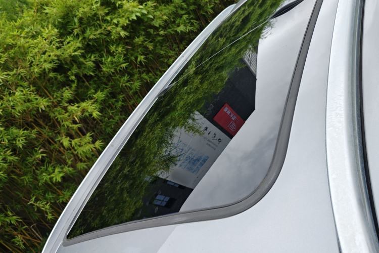 Used BYD Tang 2018 2.0T Automatic Smart Connect Prestige 5-Seater National Emission Standard V Roof
