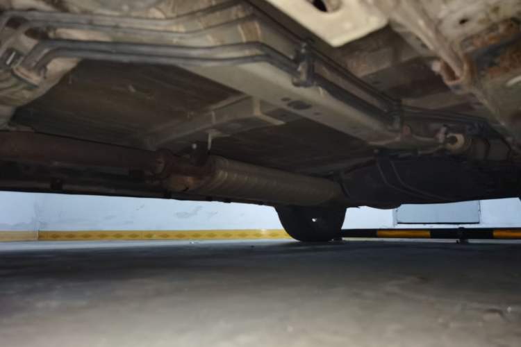 Used BYD Tang 2018 2.0T Automatic Smart Connect Prestige 7-Seater China V Standard Chassis Front Left