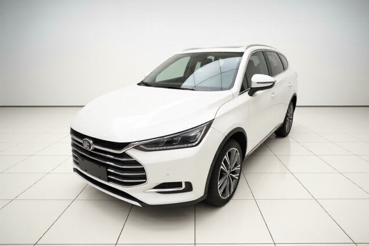 Used BYD Tang 2018 2.0T Automatic Smart Connect Prestige 7-Seater China V Standard Guazi used car, China used car export, Used car for sale, Used  cars, Cheapest cars for sale