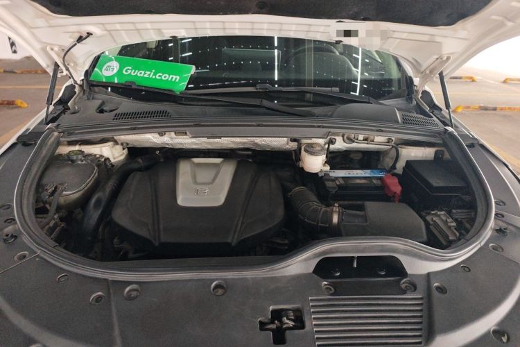 Used BYD Tang 2018 2.0T Automatic SmartConnect Prestige 7-Seater China V Standard Engine Bay