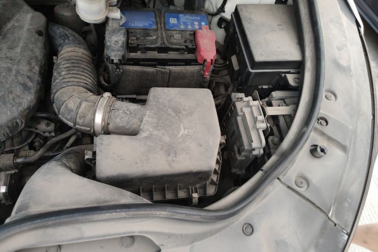 Used BYD Tang 2018 2.0T Automatic Smart Connect Prestige 7-Seater China V Standard Engine Bay Left