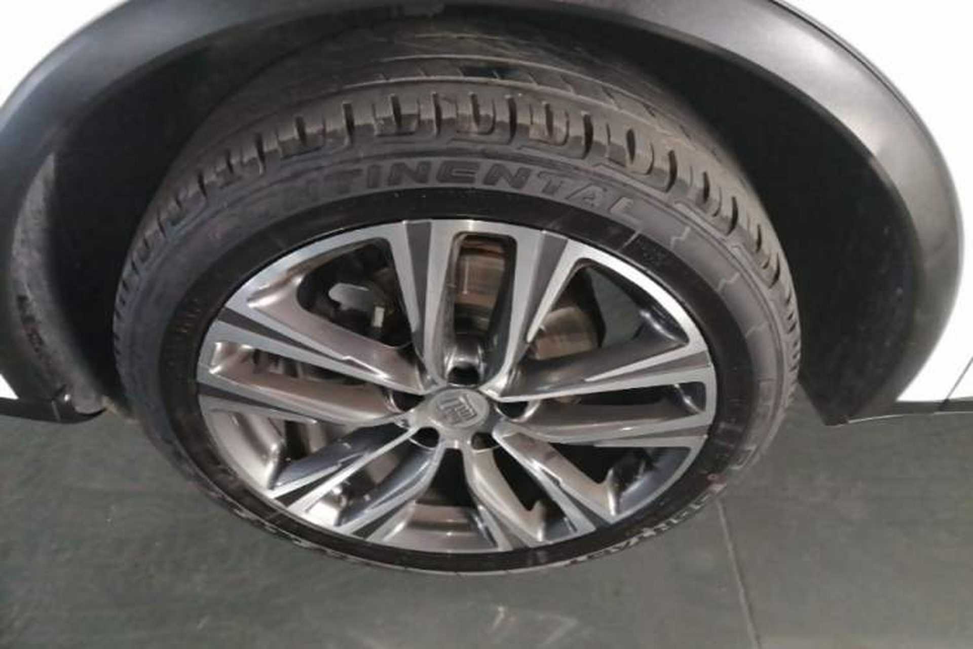 Used BYD Tang 2018 2.0T Automatic SmartConnect Prestige 7-Seater China V Standard Exterior 1