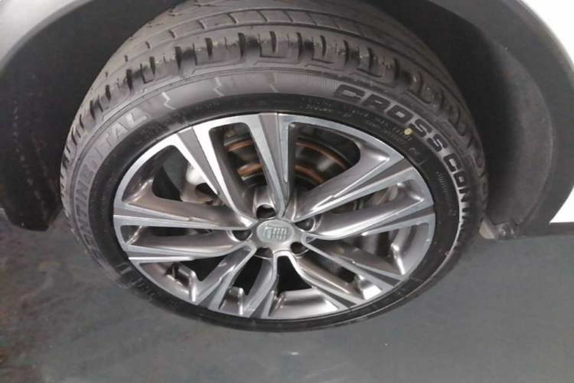 Used BYD Tang 2018 2.0T Automatic SmartConnect Prestige 7-Seater China V Standard Exterior 2
