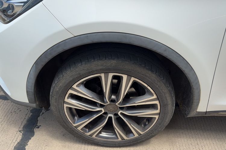 Used BYD Tang 2018 2.0T Automatic SmartConnect Prestige 7-Seater China V Standard Exterior 3
