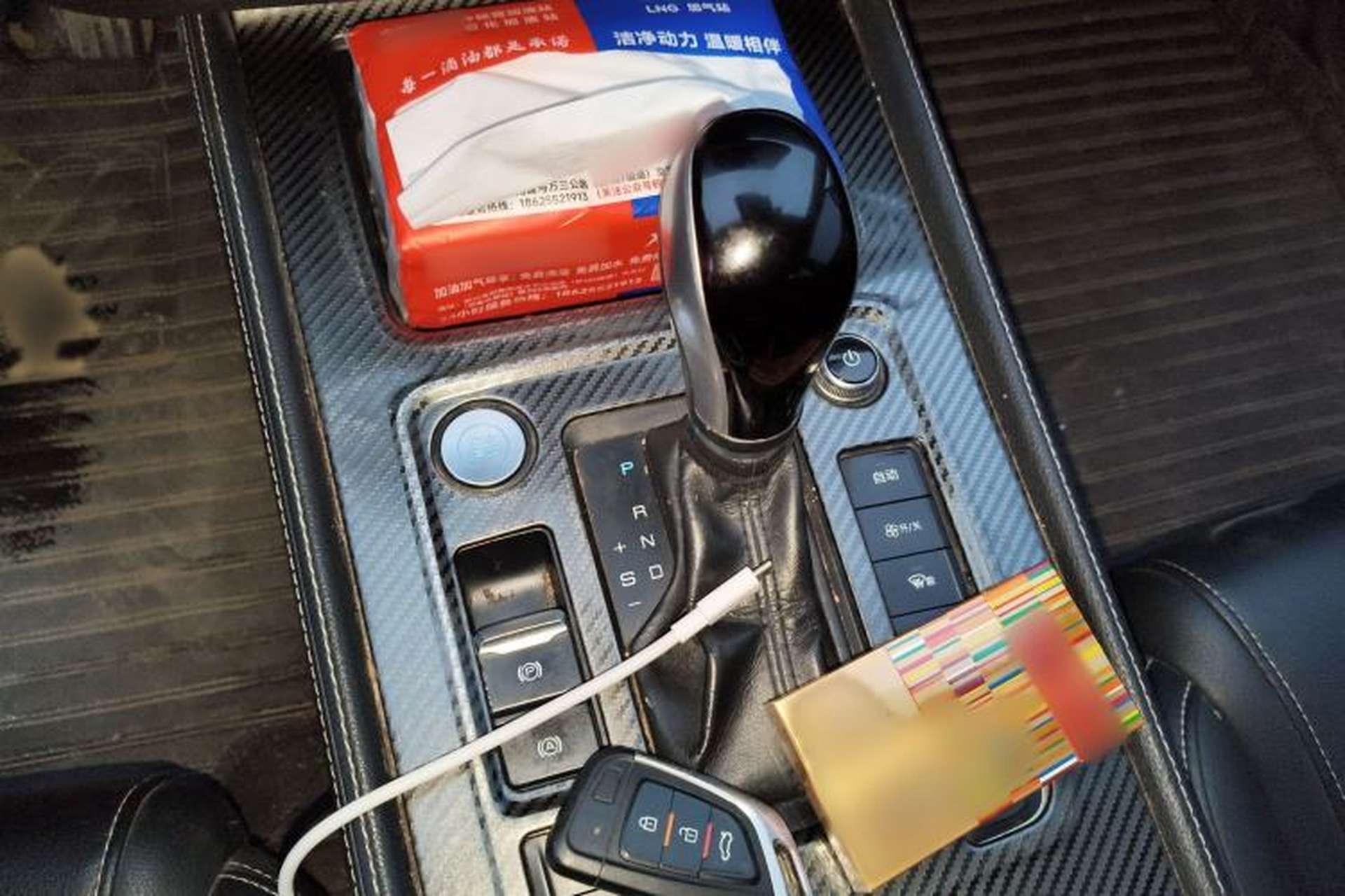 Used BYD Tang 2018 2.0T Automatic Smart Connect Prestige 7-Seater China V Standard Gear Lever