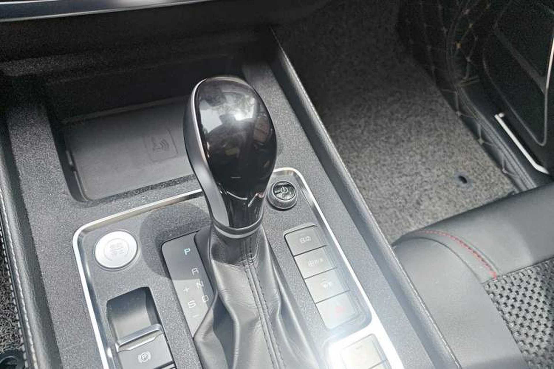 Used BYD Tang 2018 2.0T Automatic SmartConnect Prestige 7-Seater China V Standard Gear Lever