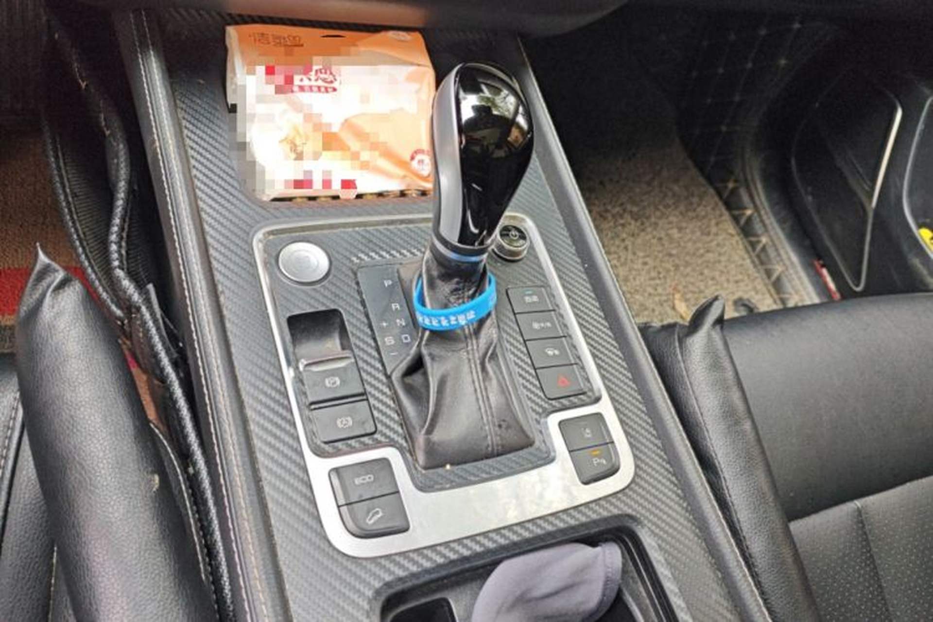 Used BYD Tang 2018 2.0T Automatic SmartConnect Prestige 7-Seater China V Standard Gear Lever