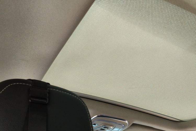 Used BYD Tang 2018 2.0T Automatic Smart Connect Prestige 7-Seater China V Standard Headliner