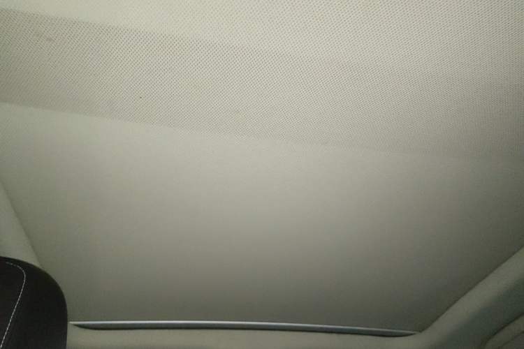 Used BYD Tang 2018 2.0T Automatic SmartConnect Prestige 7-Seater China V Standard Headliner