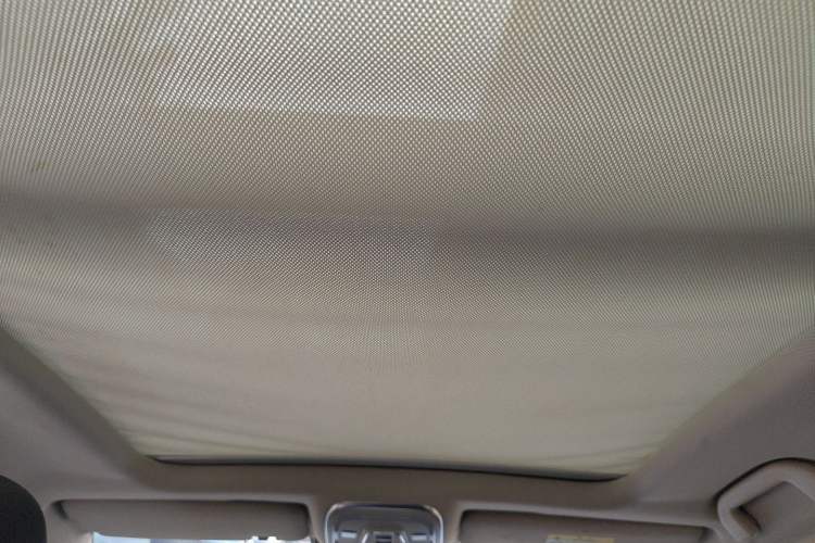 Used BYD Tang 2018 2.0T Automatic SmartConnect Prestige 7-Seater China V Standard Headliner