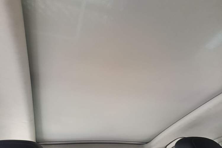 Used BYD Tang 2018 2.0T Automatic SmartConnect Prestige 7-Seater China V Standard Headliner