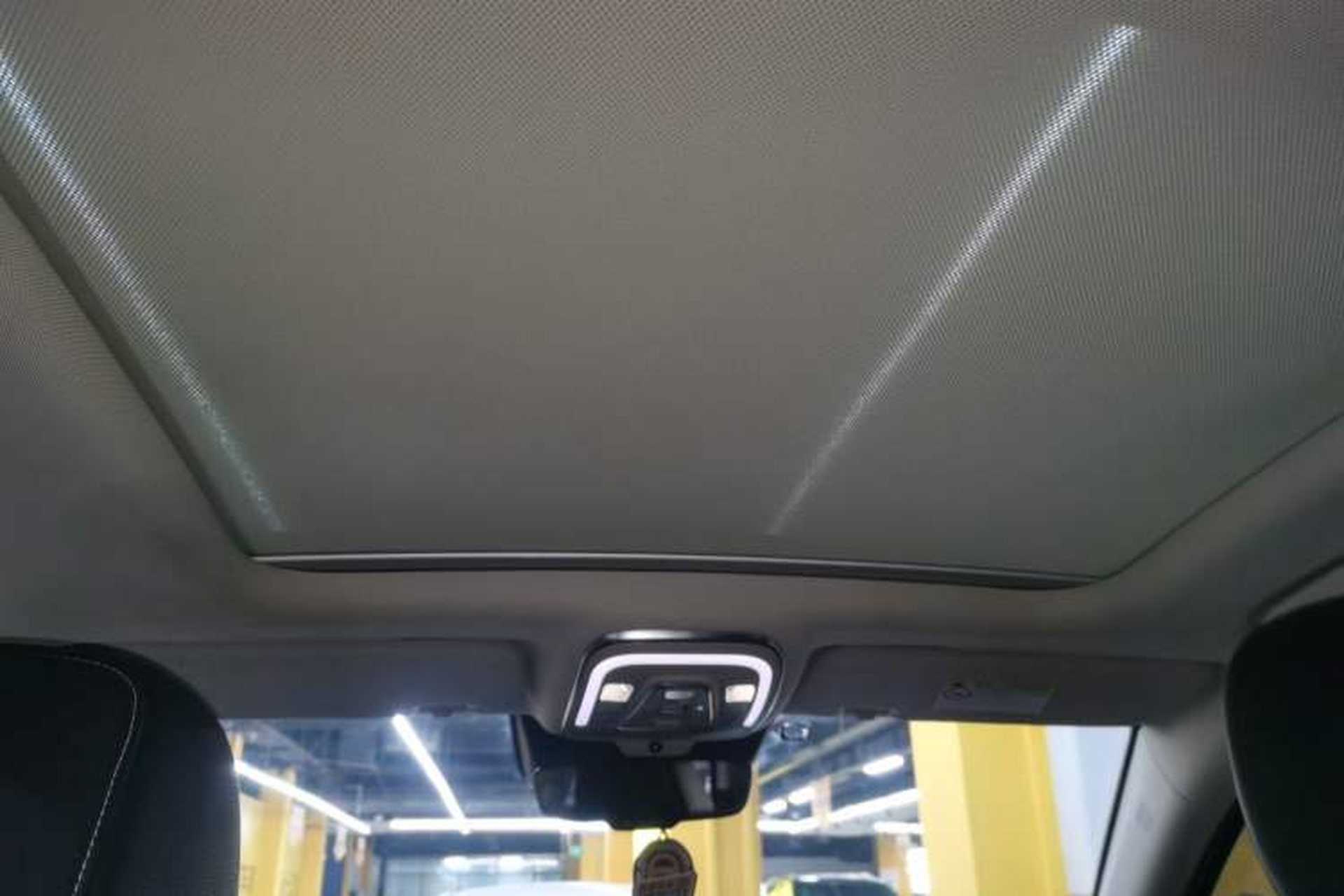 Used BYD Tang 2018 2.0T Automatic SmartConnect Prestige 7-Seater China V Standard Headliner