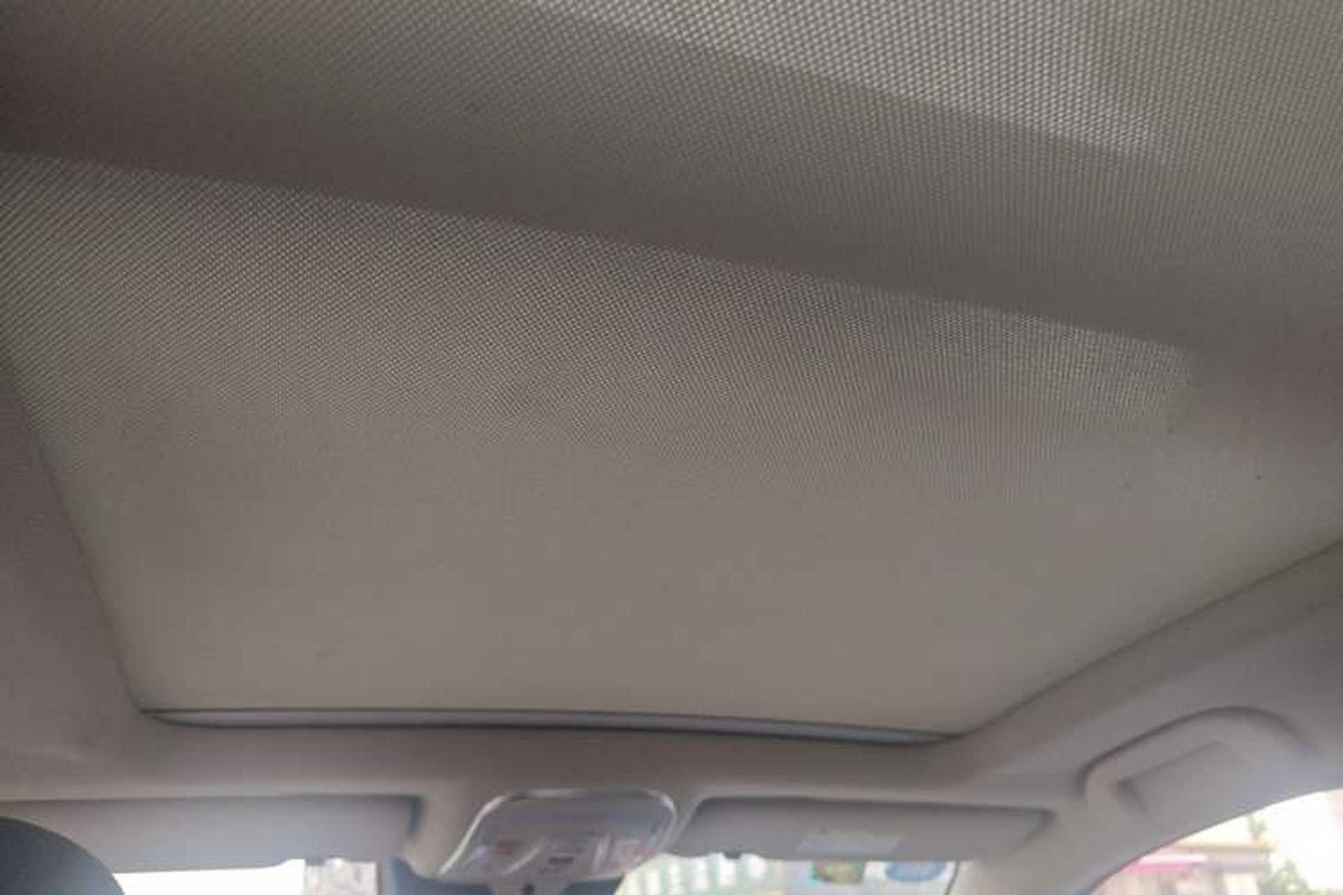 Used BYD Tang 2018 2.0T Automatic Smart Connect Prestige 7-Seater China V Standard Headliner