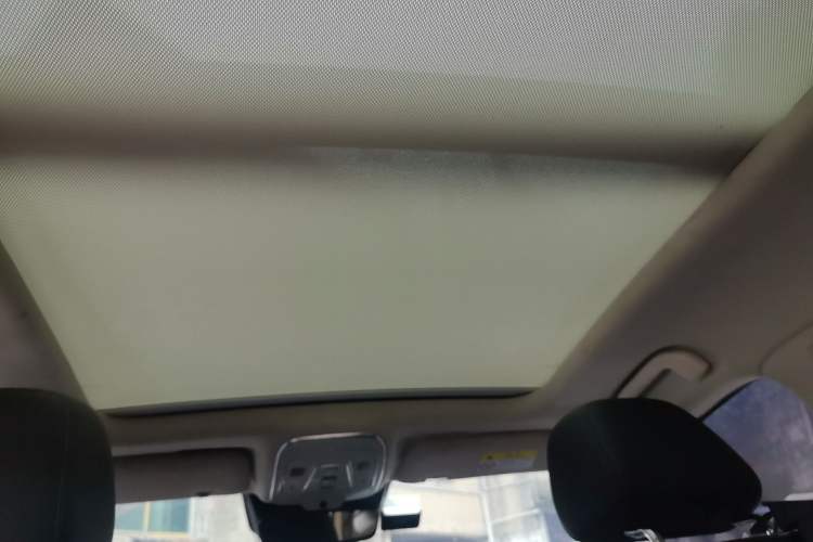 Used BYD Tang 2018 2.0T Automatic Smart Connect Prestige 7-Seater China V Standard Headliner