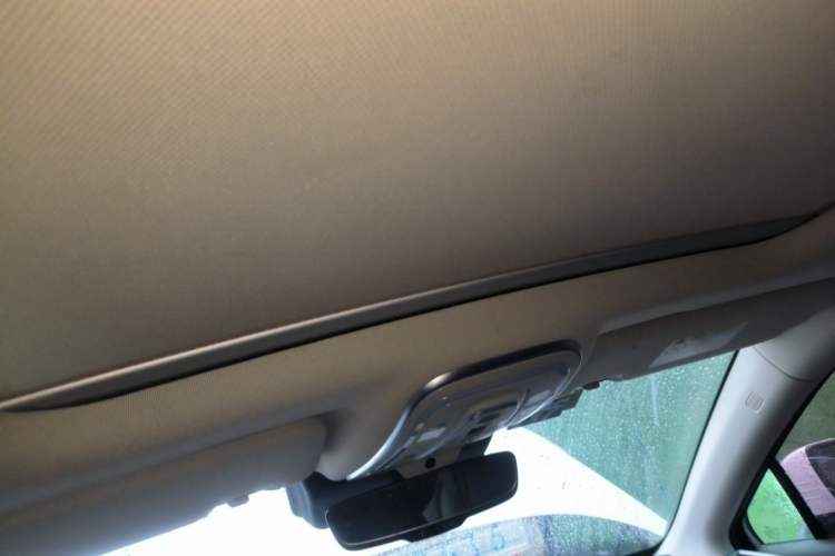 Used BYD Tang 2018 2.0T Automatic SmartConnect Prestige 7-Seater China V Standard Headliner