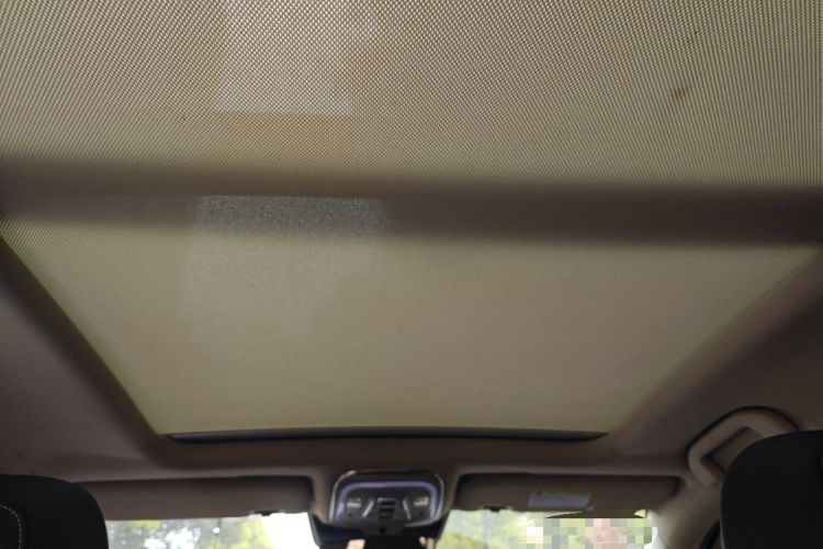 Used BYD Tang 2018 2.0T Automatic SmartConnect Prestige 7-Seater China V Standard Headliner