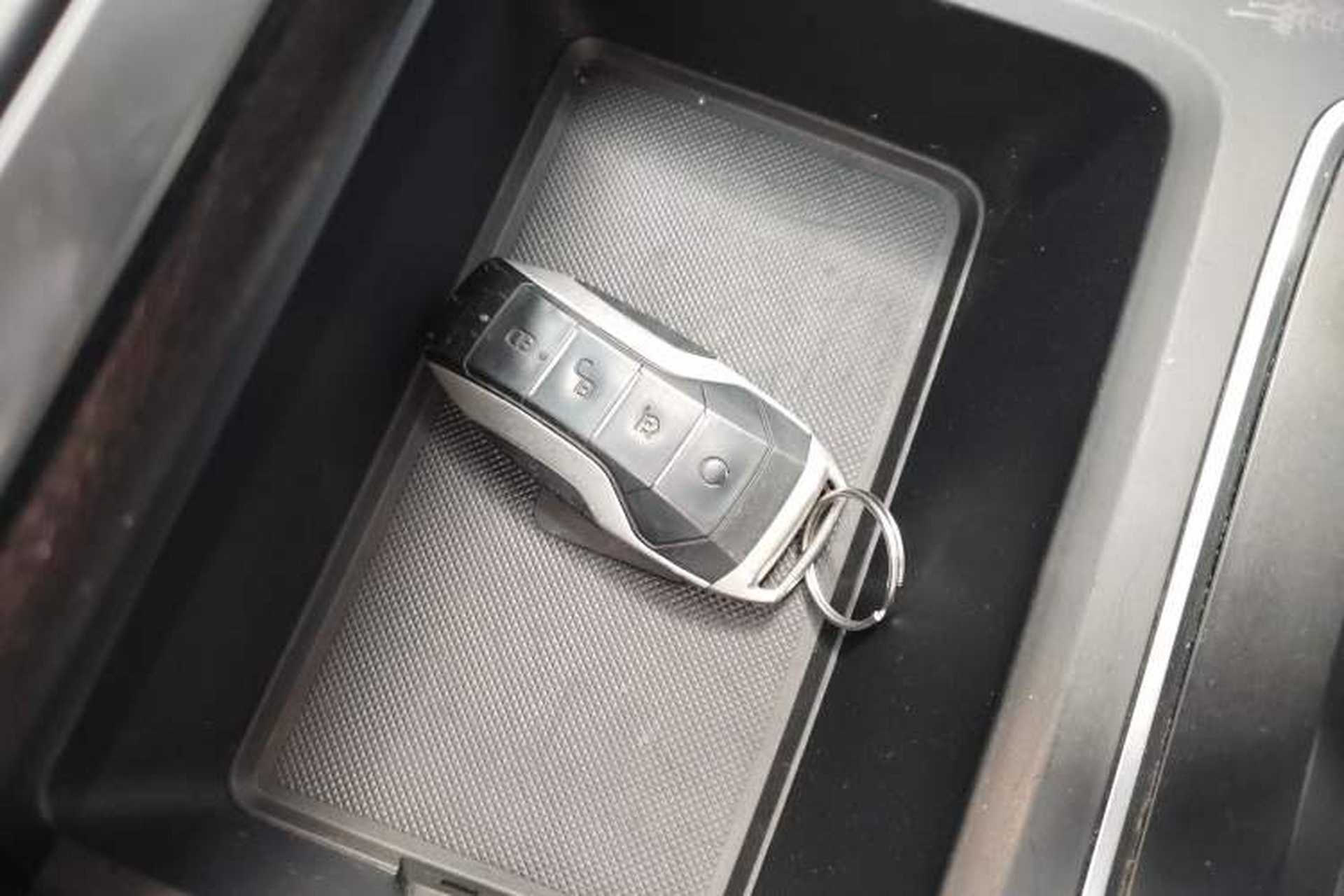 Used BYD Tang 2018 2.0T Automatic Smart Connect Prestige 7-Seater China V Standard Interior 1