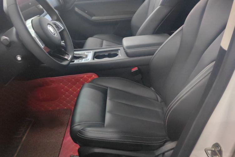 Used BYD Tang 2018 2.0T Automatic SmartConnect Prestige 7-Seater China V Standard Left Front Seat