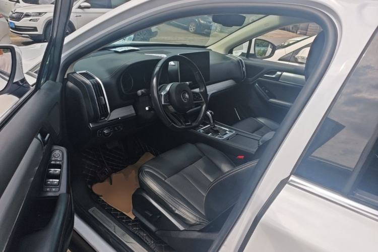 Used BYD Tang 2018 2.0T Automatic Smart Connect Prestige 7-Seater China V Standard Left Front Seat