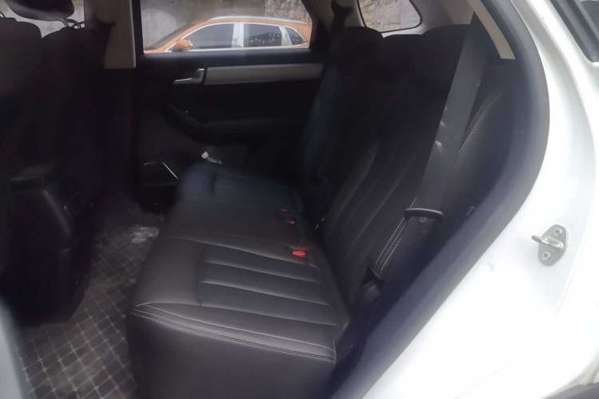 Used BYD Tang 2018 2.0T Automatic Smart Connect Prestige 7-Seater China V Standard Left Rear Seat