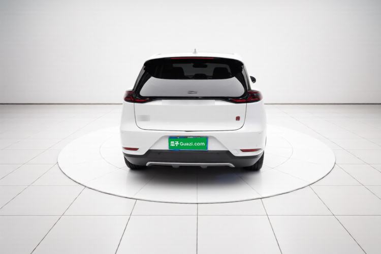 Used BYD Tang 2018 2.0T Automatic Smart Connect Prestige 7-Seater China V Standard Rear