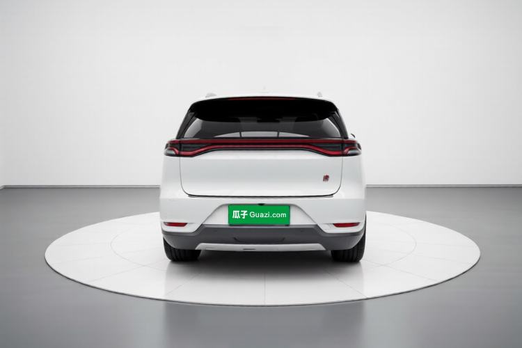 Used BYD Tang 2018 2.0T Automatic Smart Connect Prestige 7-Seater China V Standard Rear