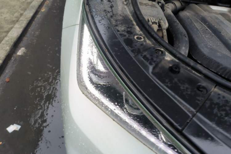 Used BYD Tang 2018 2.0T Automatic SmartConnect Prestige 7-Seater China V Standard Right Front Headlight
