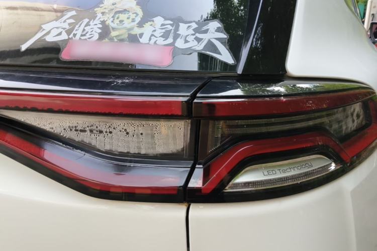 Used BYD Tang 2018 2.0T Automatic SmartConnect Prestige 7-Seater China V Standard Right Rear Taillight