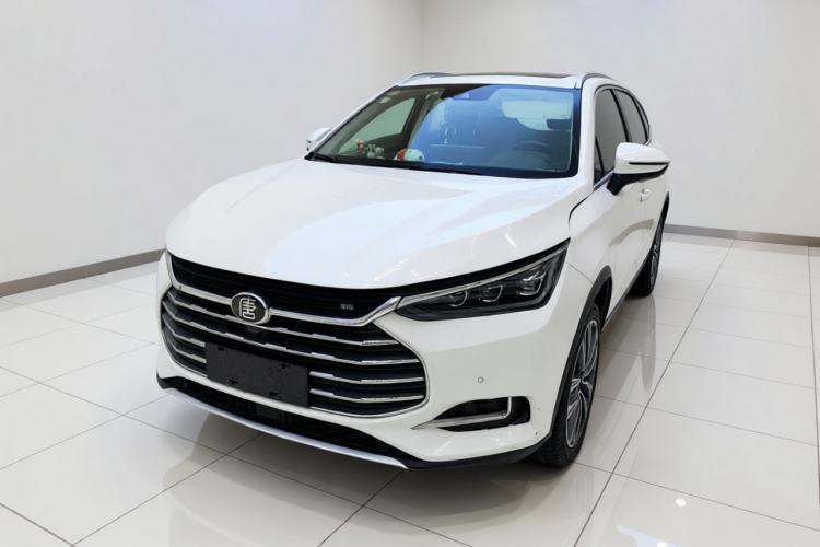 Ojetý BYD Tang 2018 2.0T Automatic SmartConnect Prestige 7-Seater China V Standard Guazi used car, China used car export, Used car for sale, Used  cars, Cheapest cars for sale