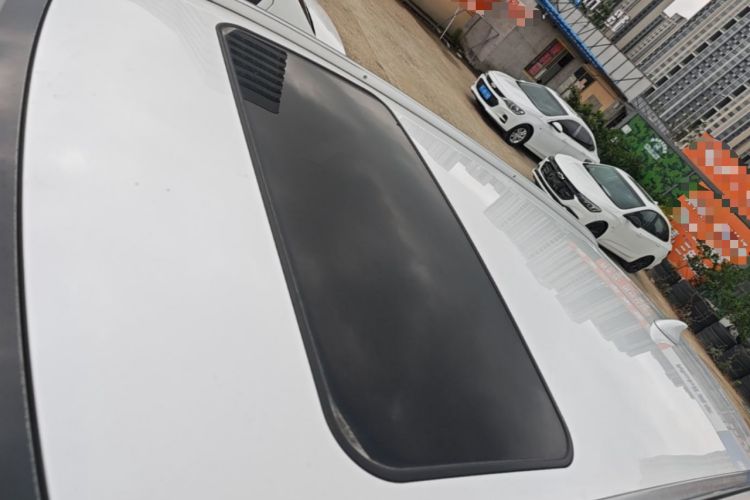 Used BYD Tang 2018 2.0T Automatic SmartConnect Luxury Edition 5 Seats China V Standard Roof